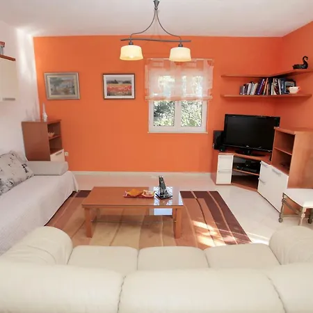 Apartman Tone Trogir