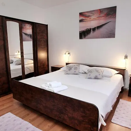 Apartament Tone Trogir