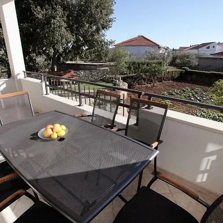 Apartamento Tone