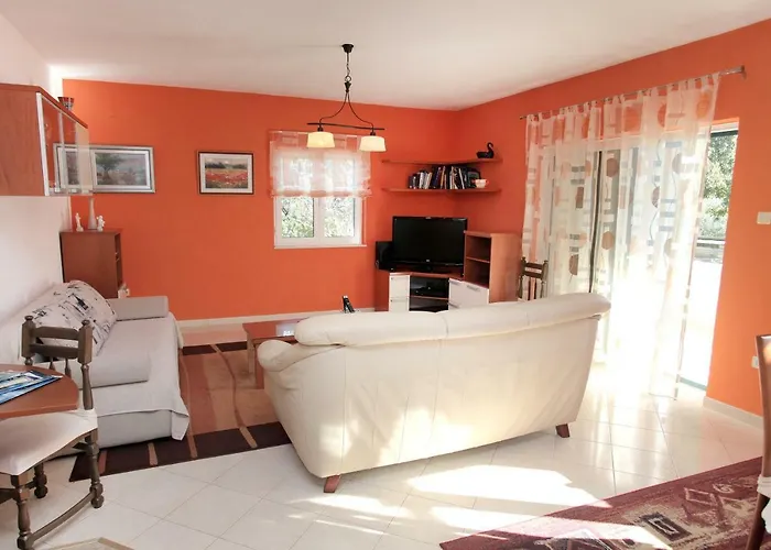 Appartamento Tone Traù