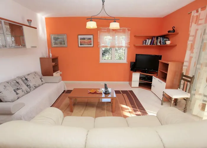 Appartamento Tone Traù