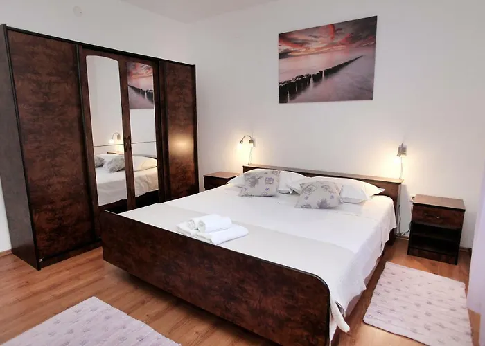 Appartamento Tone Traù