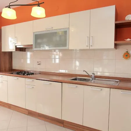 Tone Apartamento Trogir